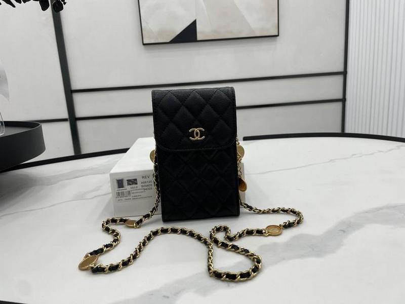 Chanel Handbags 344